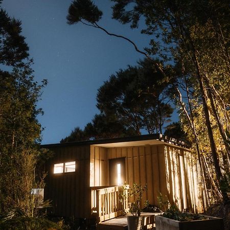 Treehouse Hideaway At Rekindle Tree Houses Opua Exterior photo